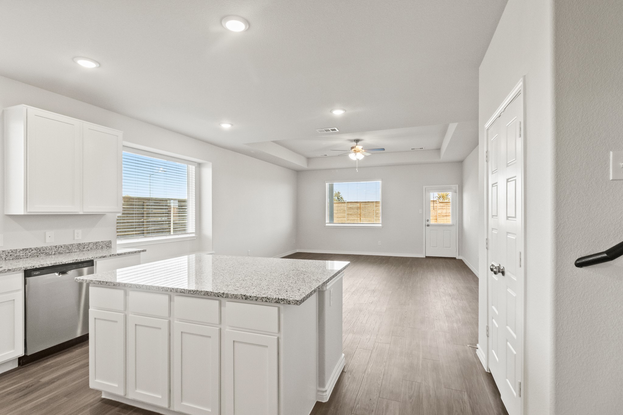 1032 Wingjet Way Fort Worth TX 76131