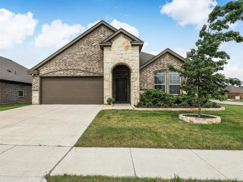 301 Stevenson Landing Royse City TX 75189