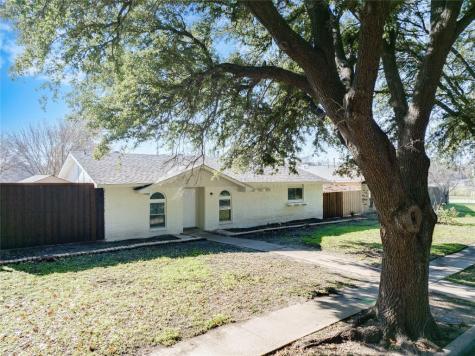 1404 Wind Cave Circle Plano TX 75023
