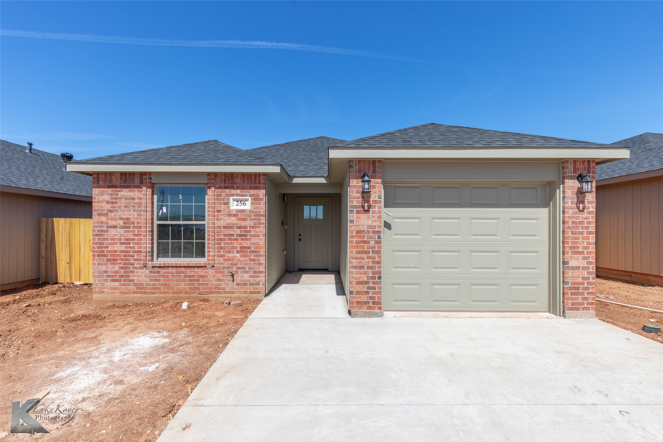 256 Tombstone Road Abilene TX 79602