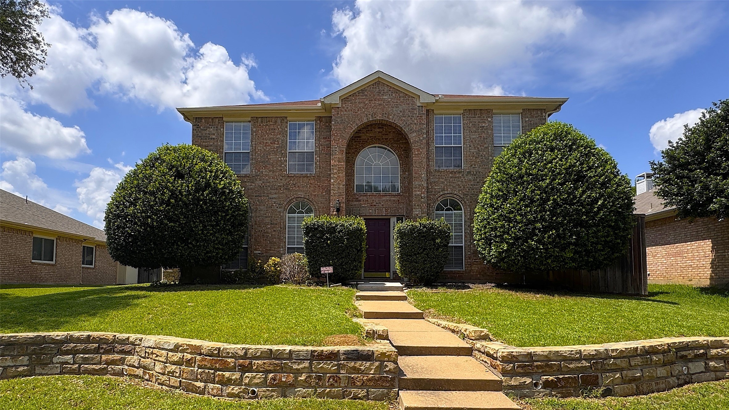 1218 Heritage Parkway S Allen TX 75002