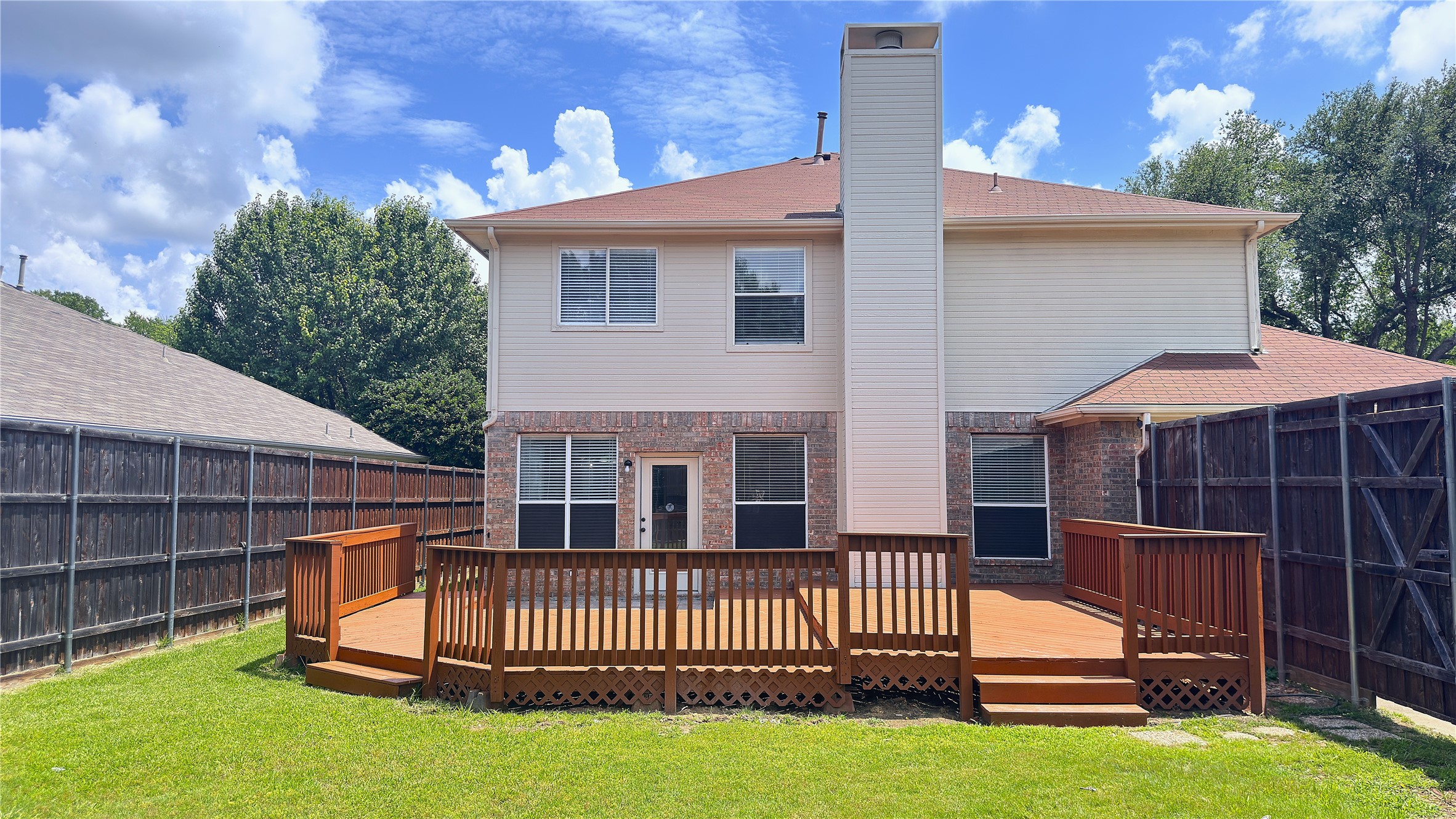 1218 Heritage Parkway S Allen TX 75002