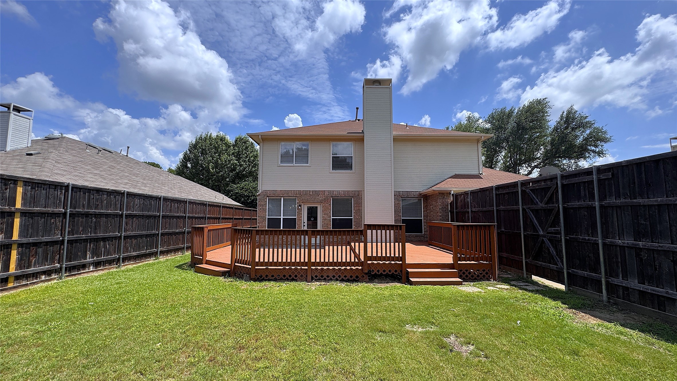 1218 Heritage Parkway S Allen TX 75002