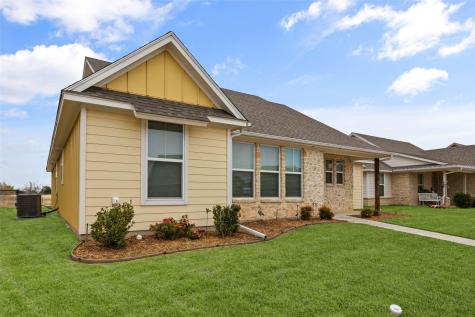 113 King Arthur Court Glen Rose TX 76043