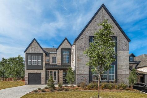 2624 Lucent Drive Mckinney TX 75072