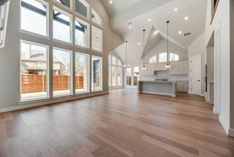 2624 Lucent Drive Mckinney TX 75072