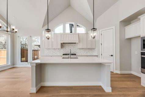 2624 Lucent Drive Mckinney TX 75072