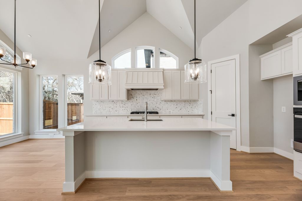 2624 Lucent Drive Mckinney TX 75072