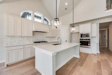2624 Lucent Drive Mckinney TX 75072