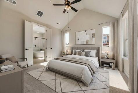 2624 Lucent Drive Mckinney TX 75072