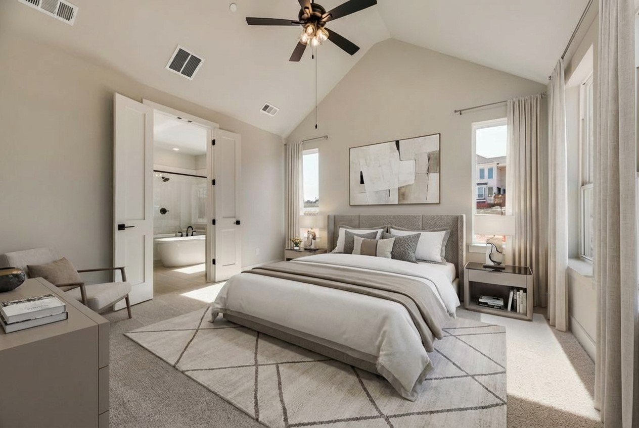 2624 Lucent Drive Mckinney TX 75072