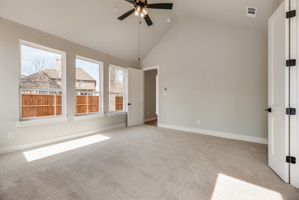 2624 Lucent Drive Mckinney TX 75072