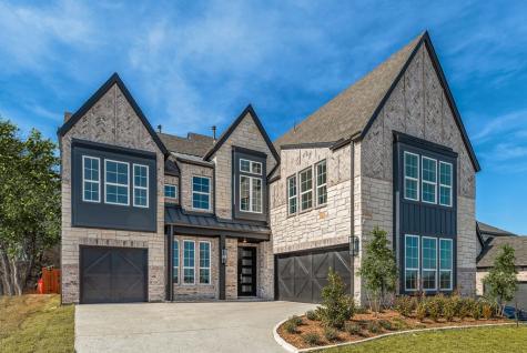 2624 Lucent Drive Mckinney TX 75072