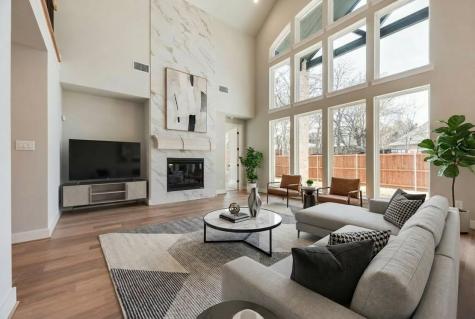 2624 Lucent Drive Mckinney TX 75072