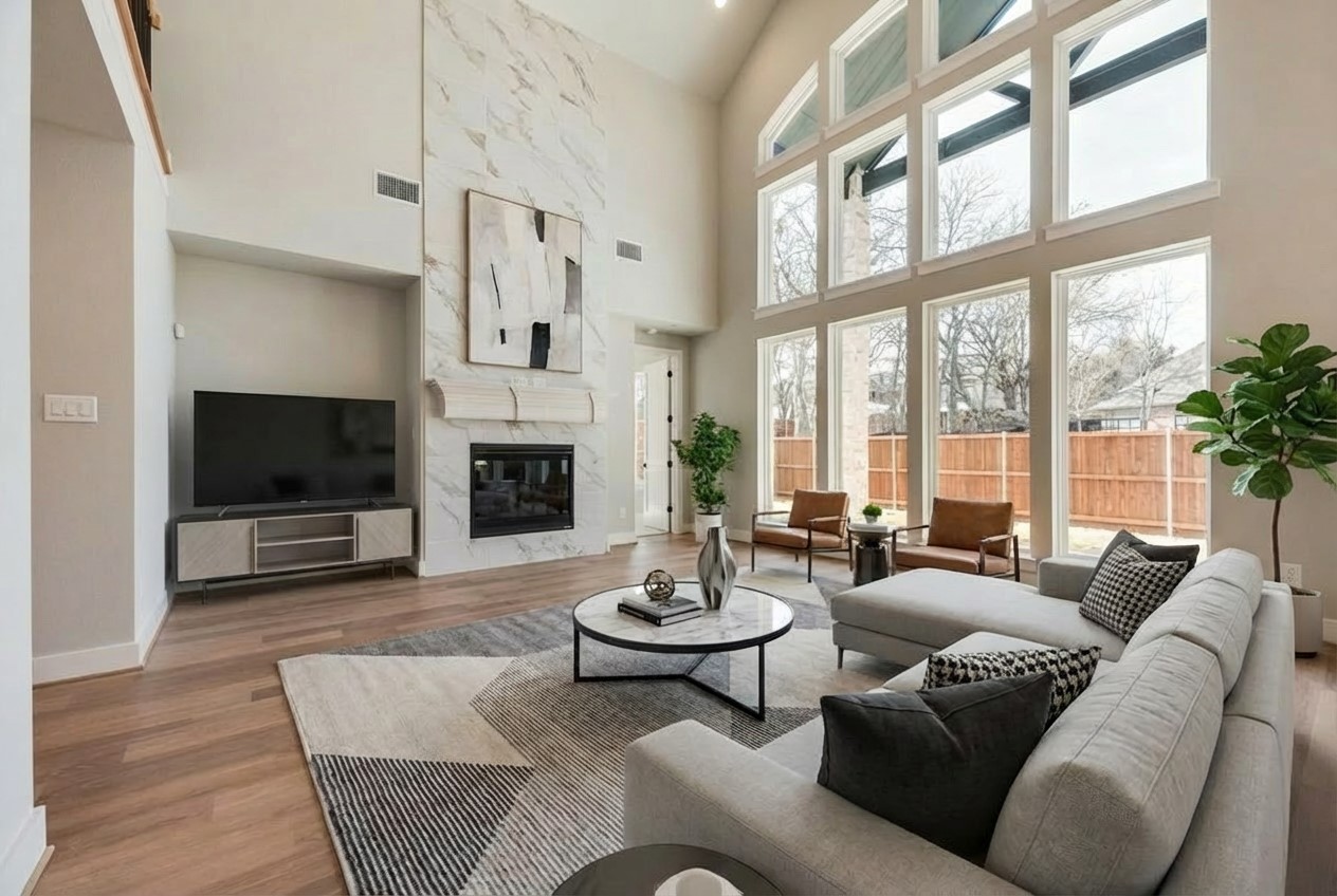 2624 Lucent Drive Mckinney TX 75072