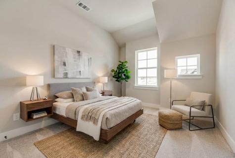 2624 Lucent Drive Mckinney TX 75072