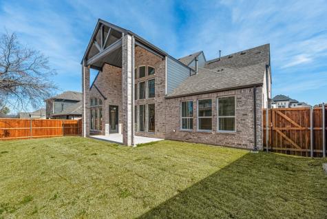 2624 Lucent Drive Mckinney TX 75072