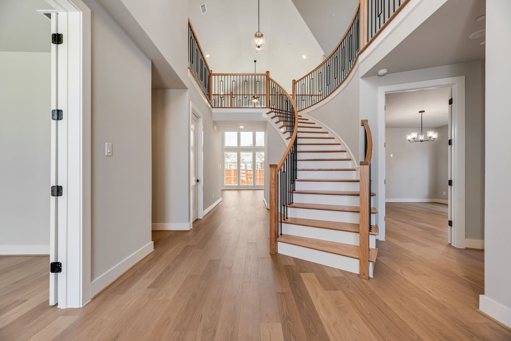 2624 Lucent Drive Mckinney TX 75072
