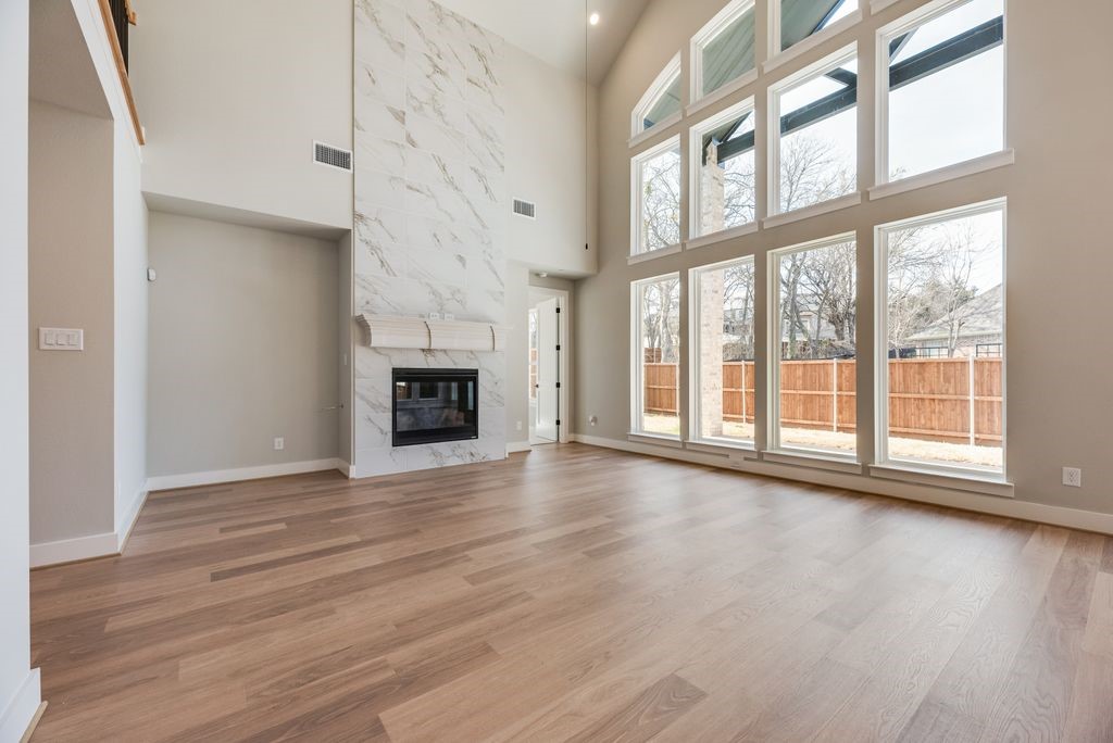 2624 Lucent Drive Mckinney TX 75072