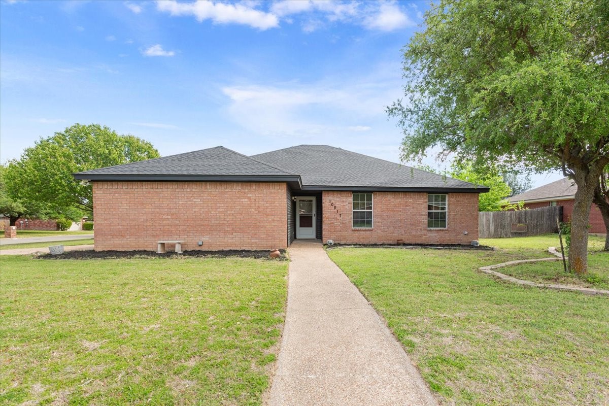 10817 Lilry Road Waco TX 76708