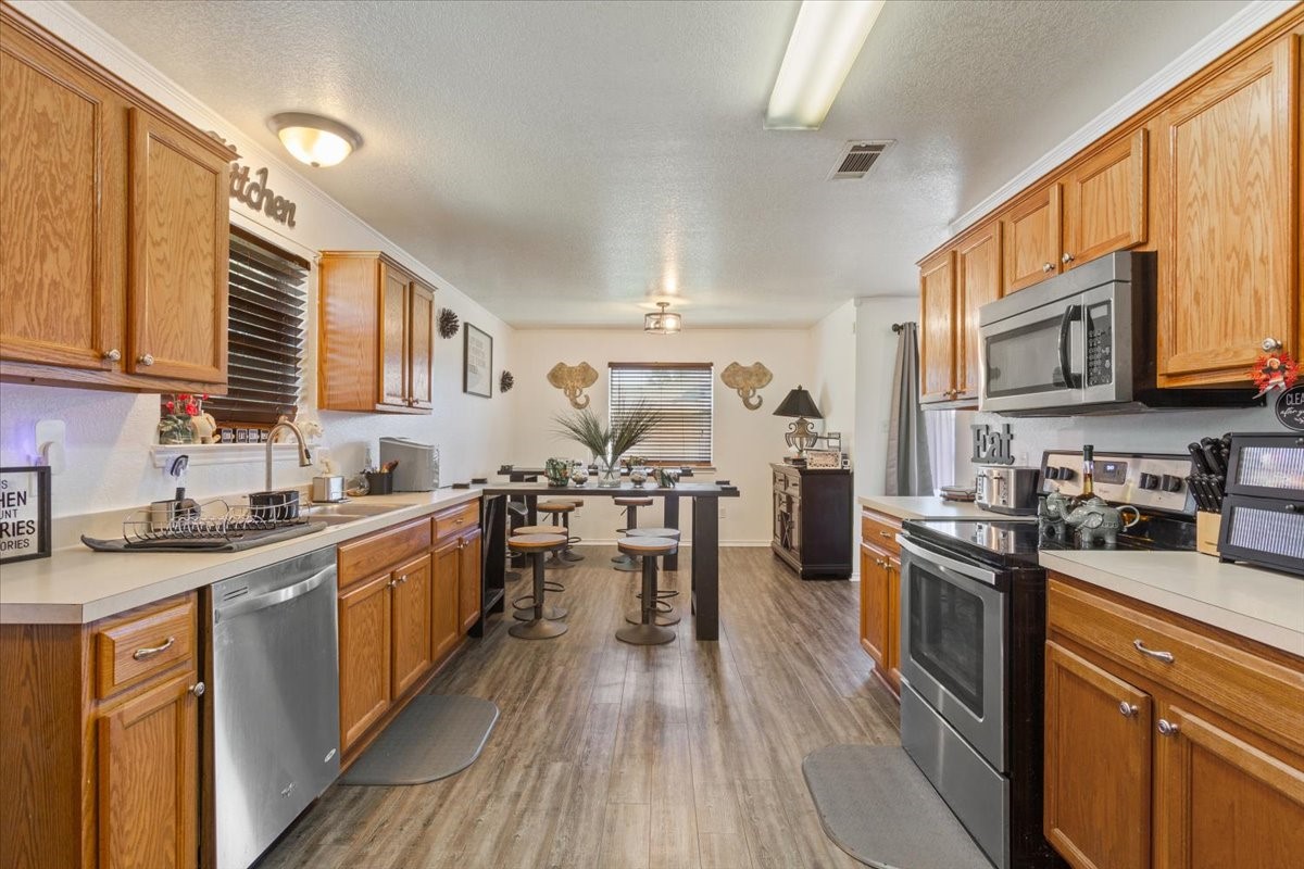 10817 Lilry Road Waco TX 76708