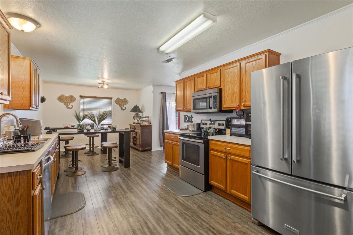 10817 Lilry Road Waco TX 76708