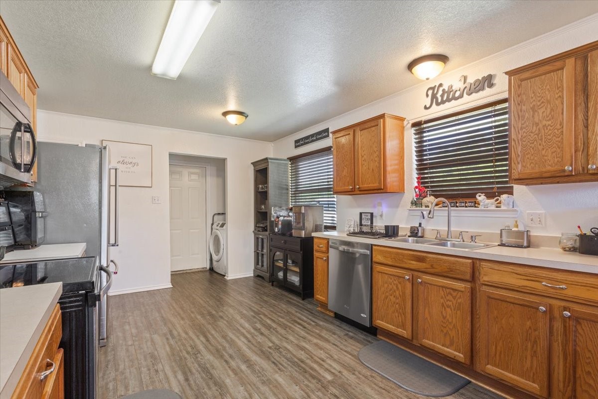 10817 Lilry Road Waco TX 76708