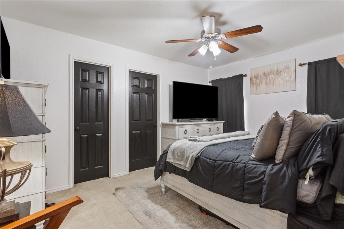 10817 Lilry Road Waco TX 76708