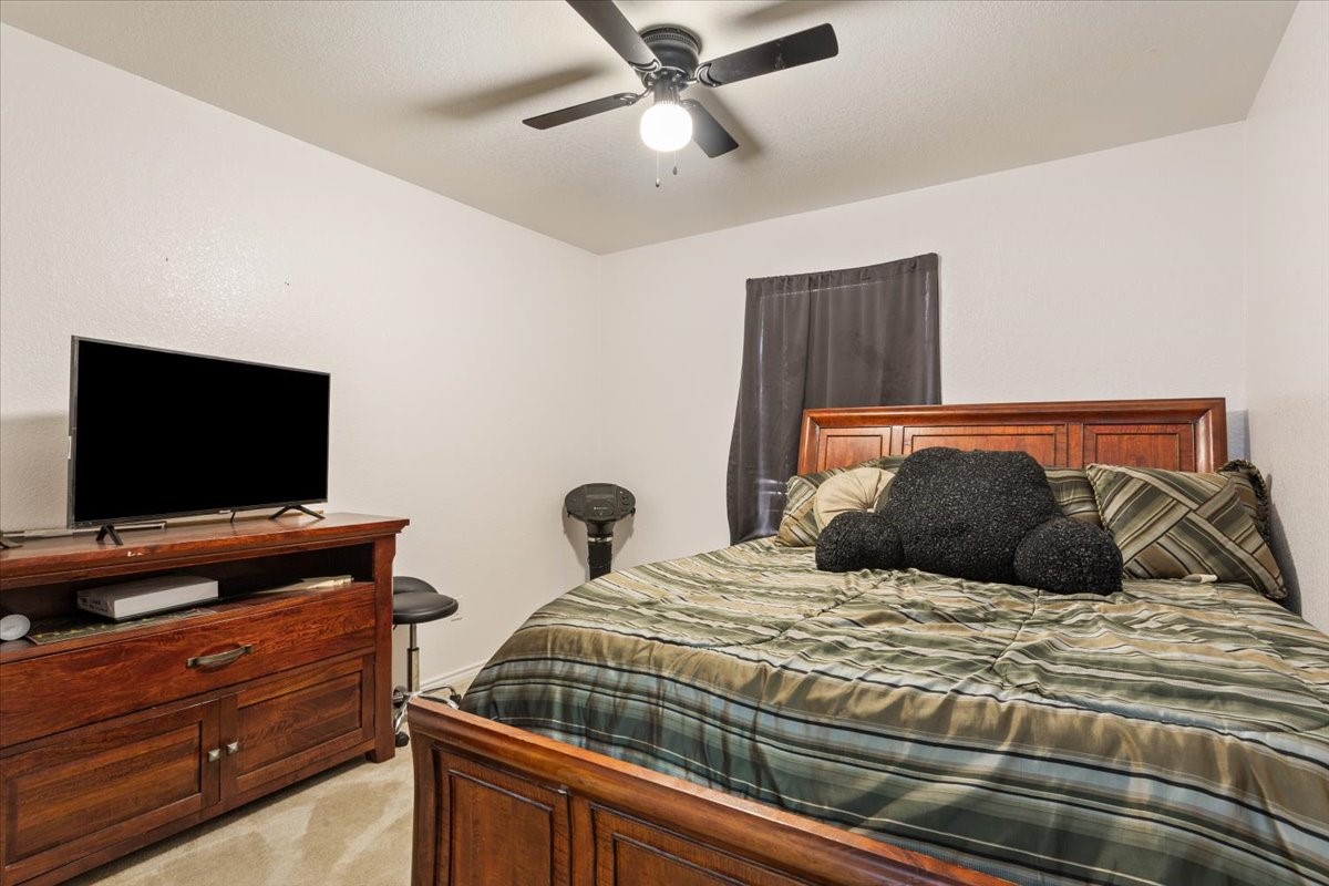 10817 Lilry Road Waco TX 76708