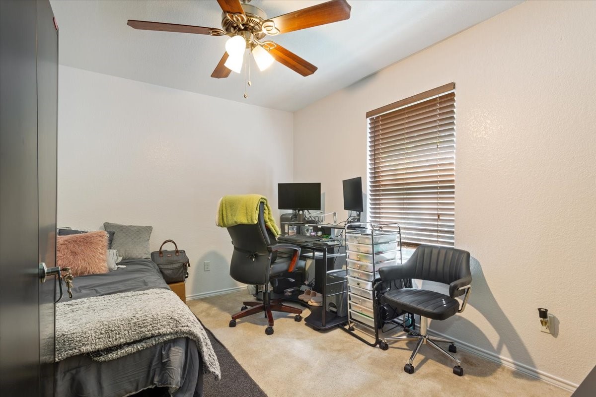 10817 Lilry Road Waco TX 76708