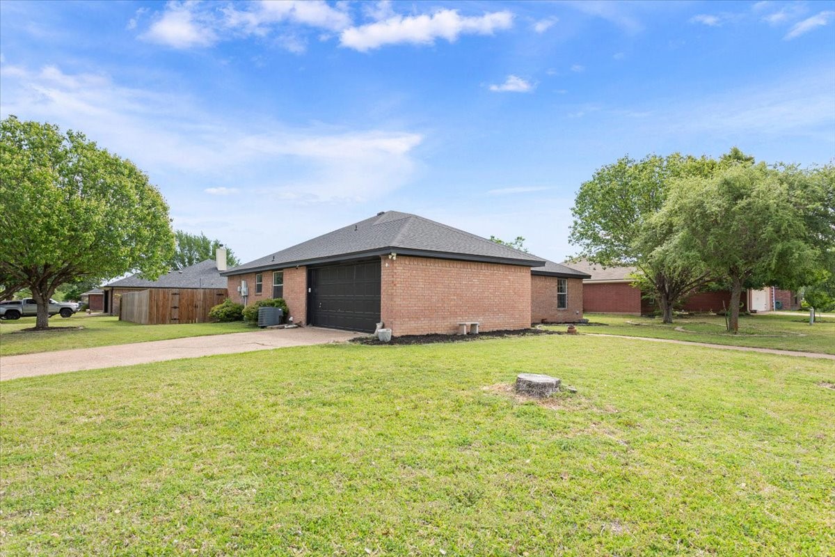 10817 Lilry Road Waco TX 76708