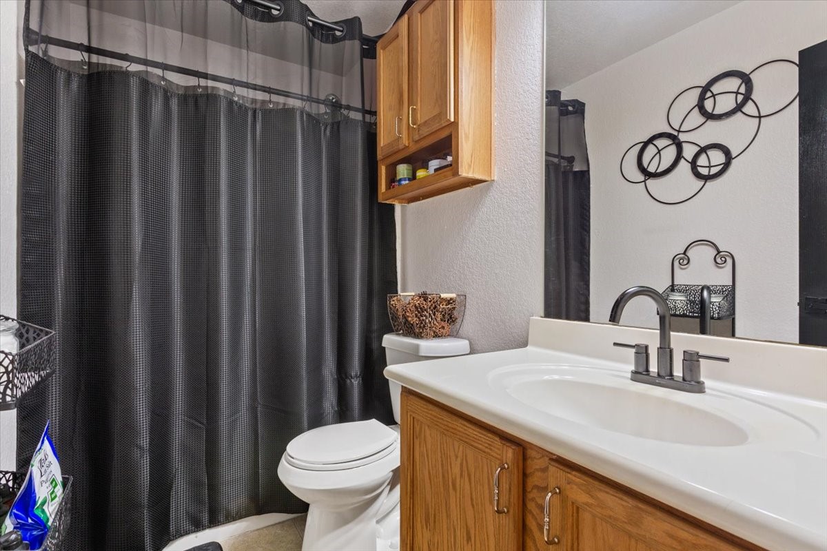 10817 Lilry Road Waco TX 76708