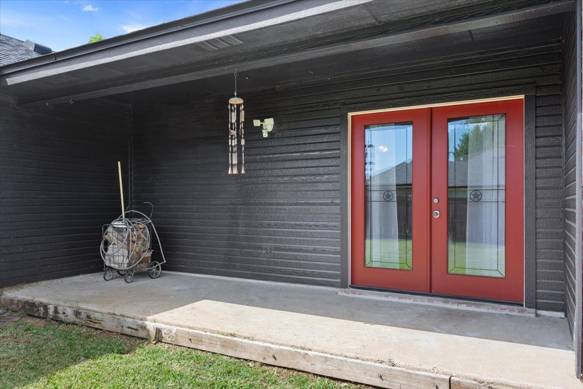 10817 Lilry Road Waco TX 76708