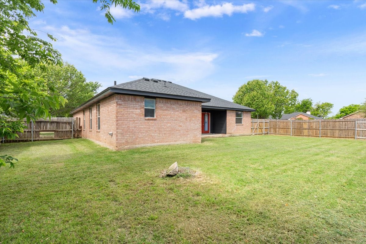 10817 Lilry Road Waco TX 76708