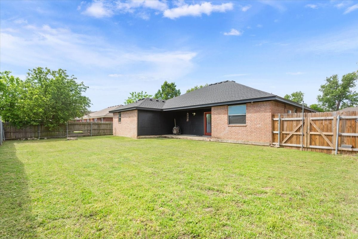 10817 Lilry Road Waco TX 76708