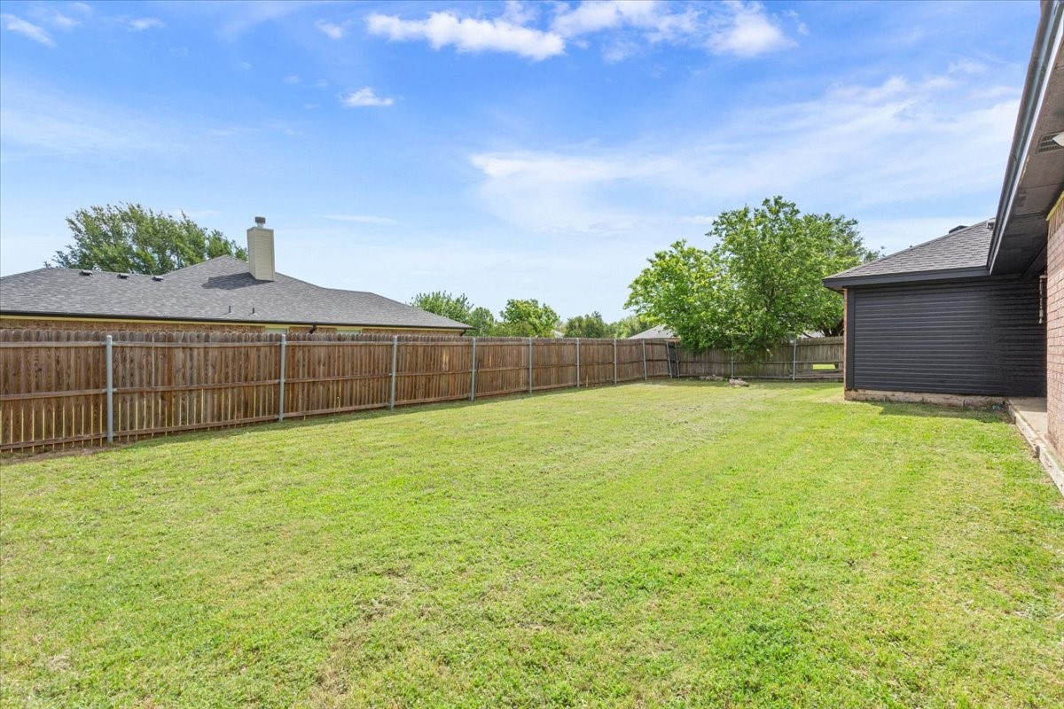 10817 Lilry Road Waco TX 76708