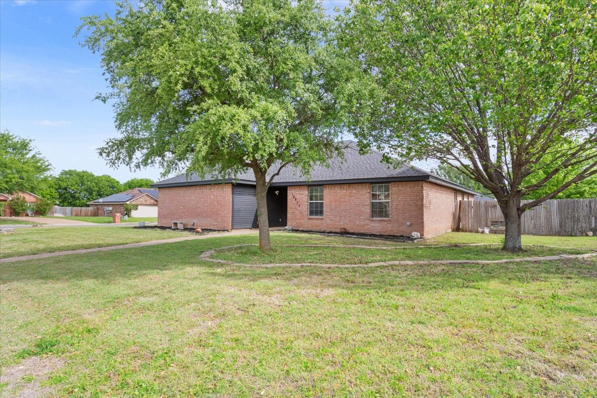 10817 Lilry Road Waco TX 76708