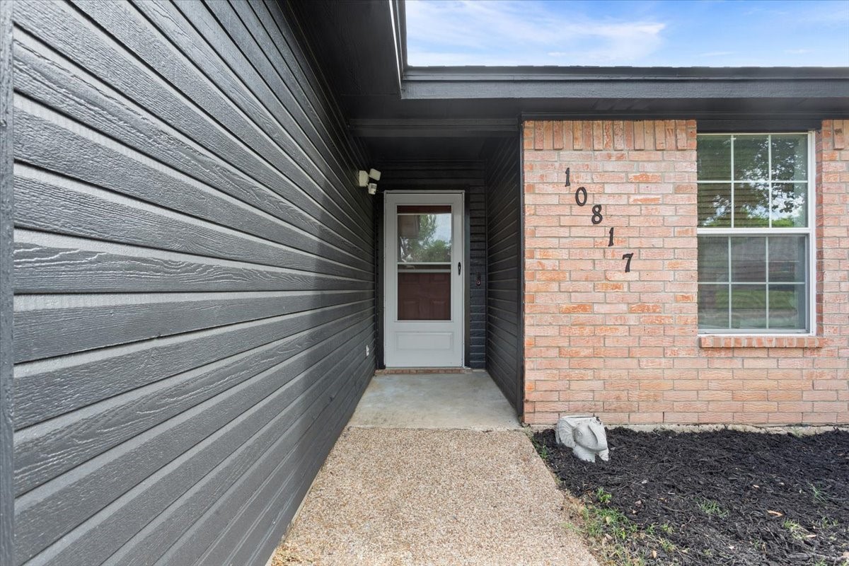 10817 Lilry Road Waco TX 76708