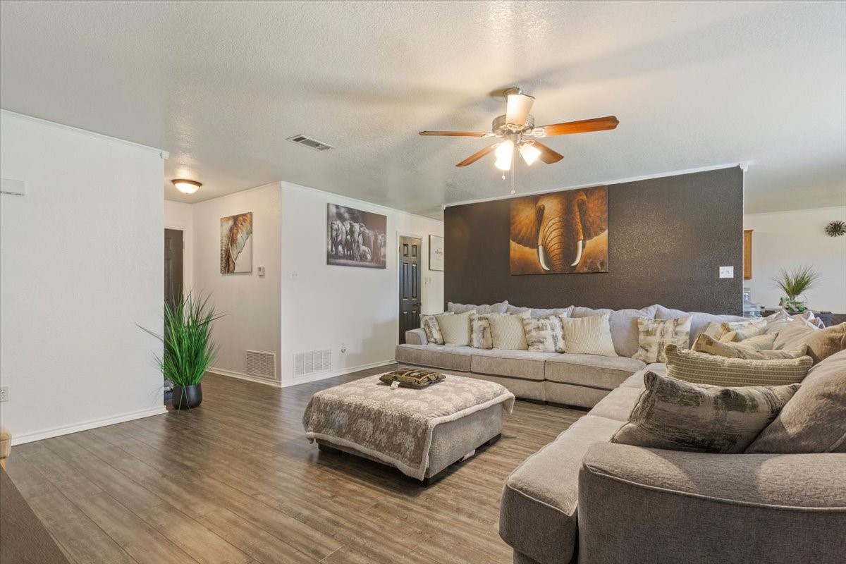 10817 Lilry Road Waco TX 76708