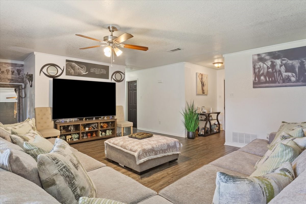 10817 Lilry Road Waco TX 76708