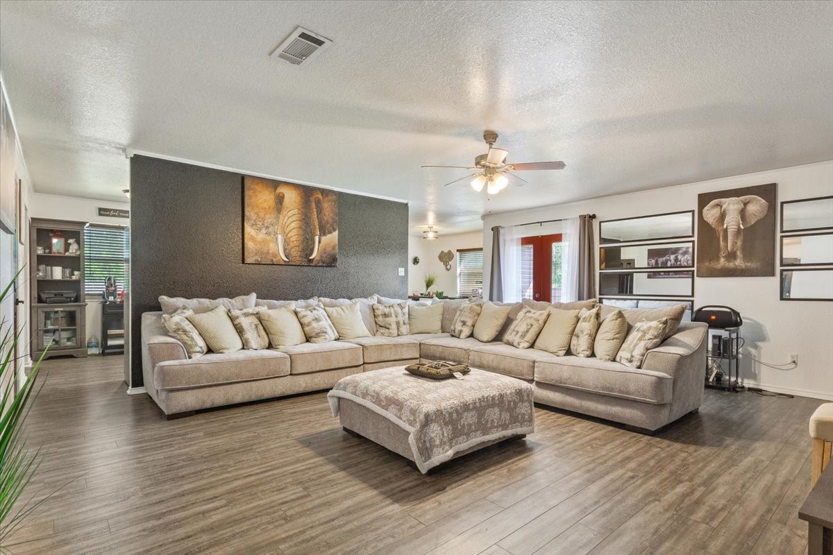 10817 Lilry Road Waco TX 76708