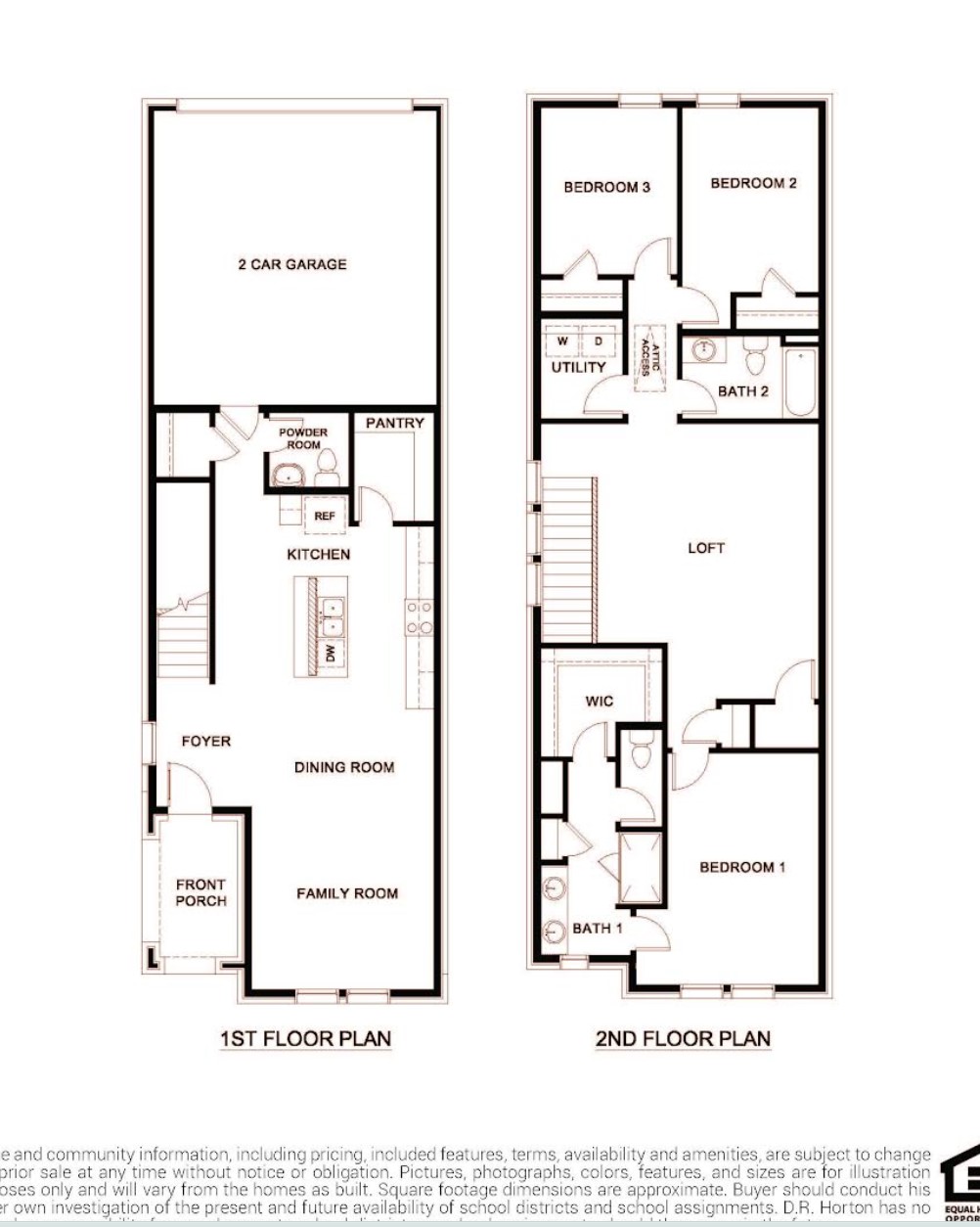 909 Snapdragon Drive Euless TX 76039