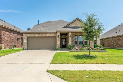 904 Lake Cypress Lane Little Elm TX 75068