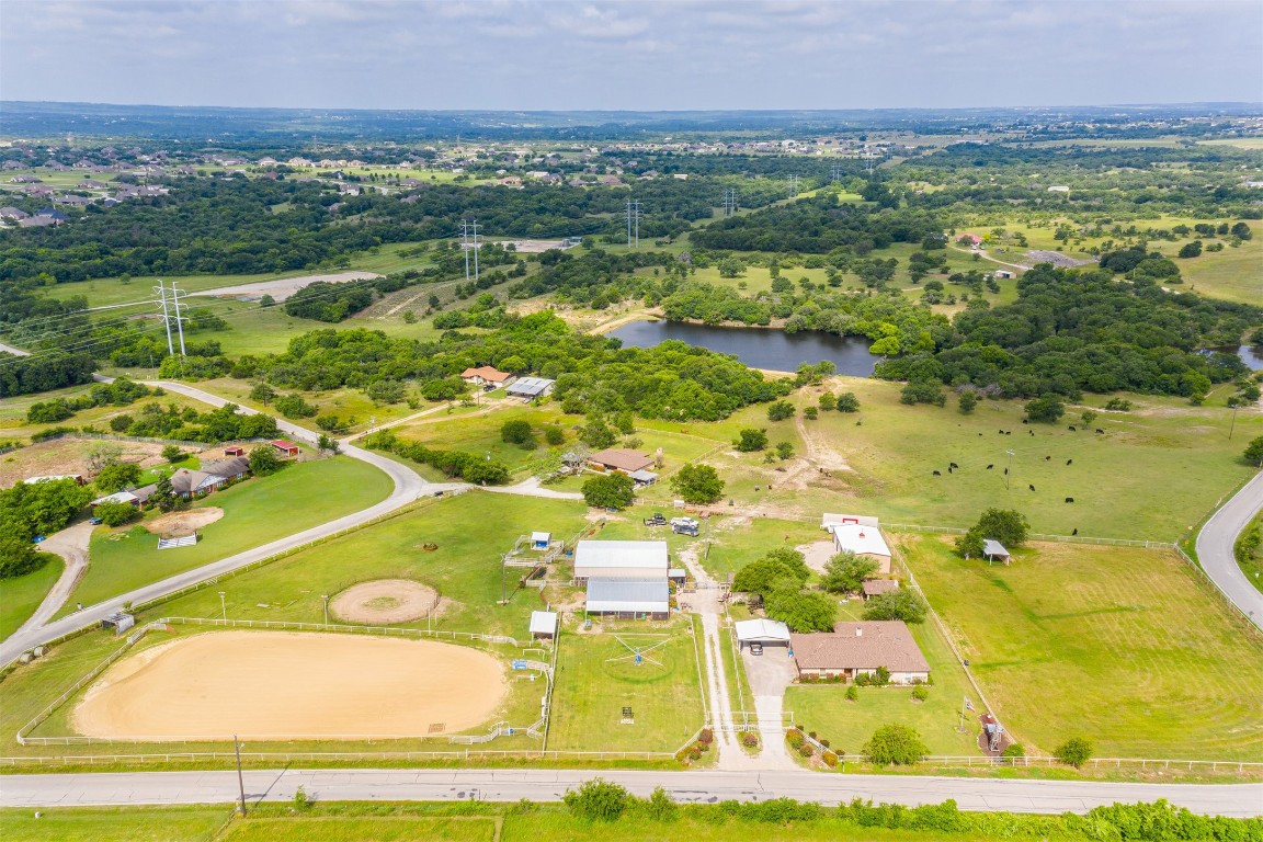 1400 Flat Rock Road Azle TX 76020