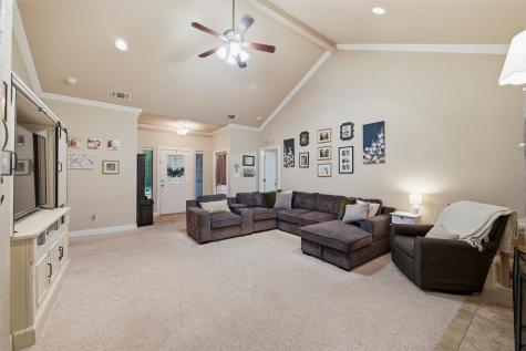 1837 Roadrunner Drive Weatherford TX 76088