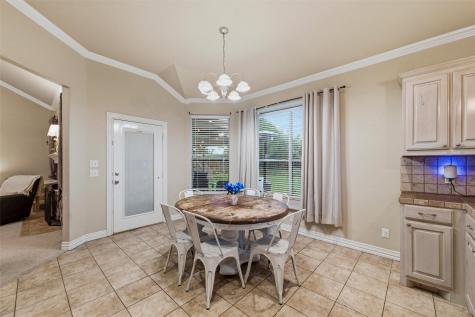 1837 Roadrunner Drive Weatherford TX 76088