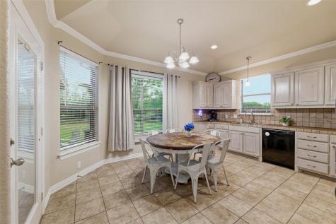 1837 Roadrunner Drive Weatherford TX 76088