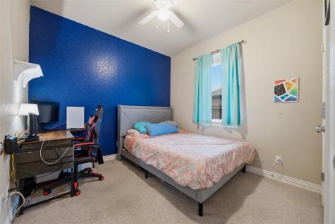 1837 Roadrunner Drive Weatherford TX 76088