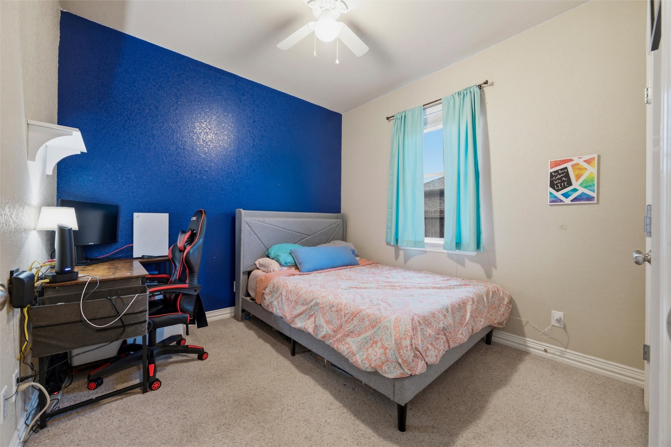 1837 Roadrunner Drive Weatherford TX 76088
