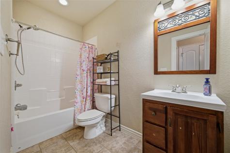 1837 Roadrunner Drive Weatherford TX 76088